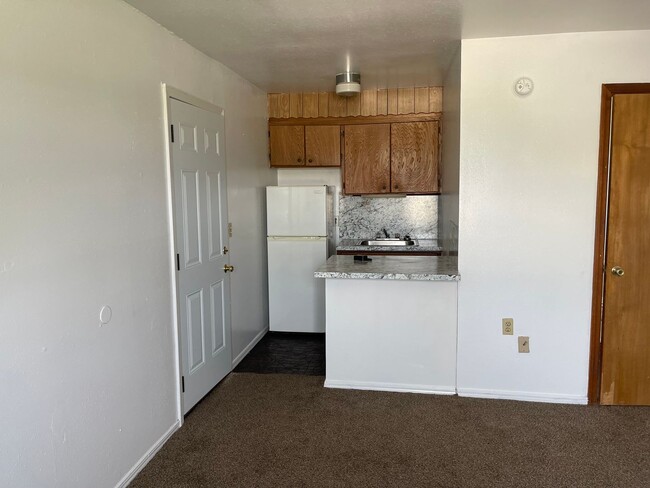 Building Photo - CUTE EFFICIENCY APARTMENT AVAILABLE!!!