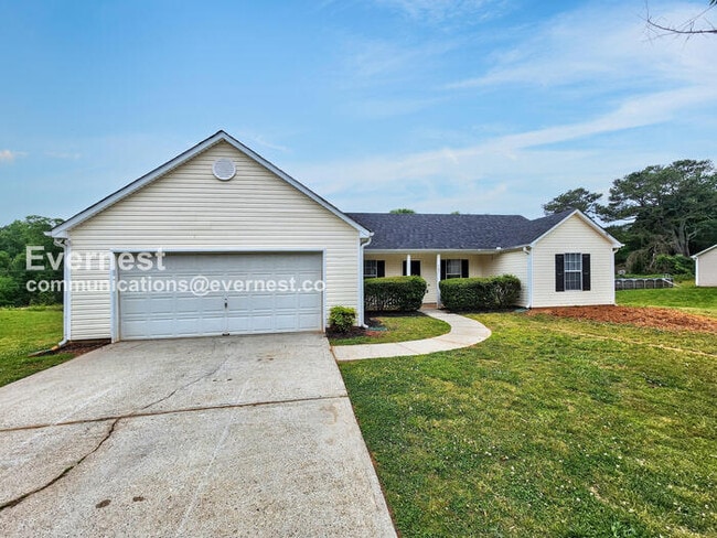 Foto del edificio - 707 Cloverdale Dr