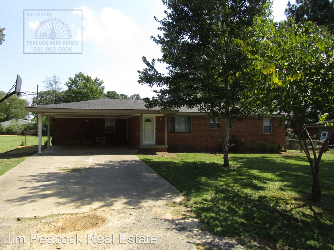 Primary Photo - 3 br, 2 bath House - 10315 Bamboo Ln