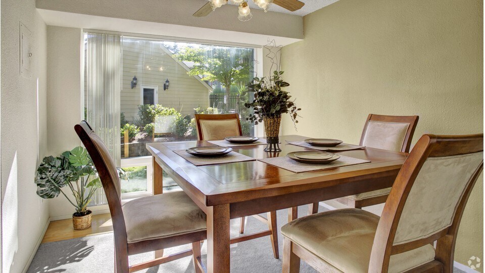 Apartments for Rent in Bellevue WA