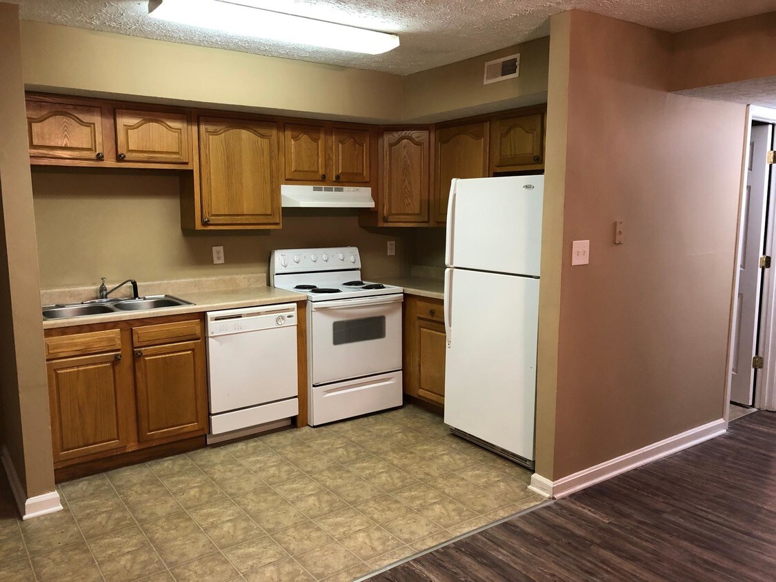 3800 Brentwood Dr Owensboro, KY 42301 Alquileres en Owensboro, KY