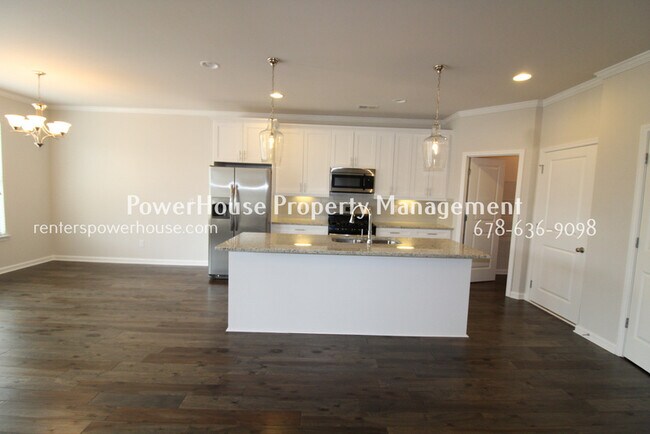 Building Photo - 5620 Warmstone Ln