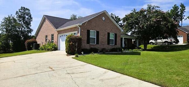 Foto del edificio - 3022 Pepperhill Dr