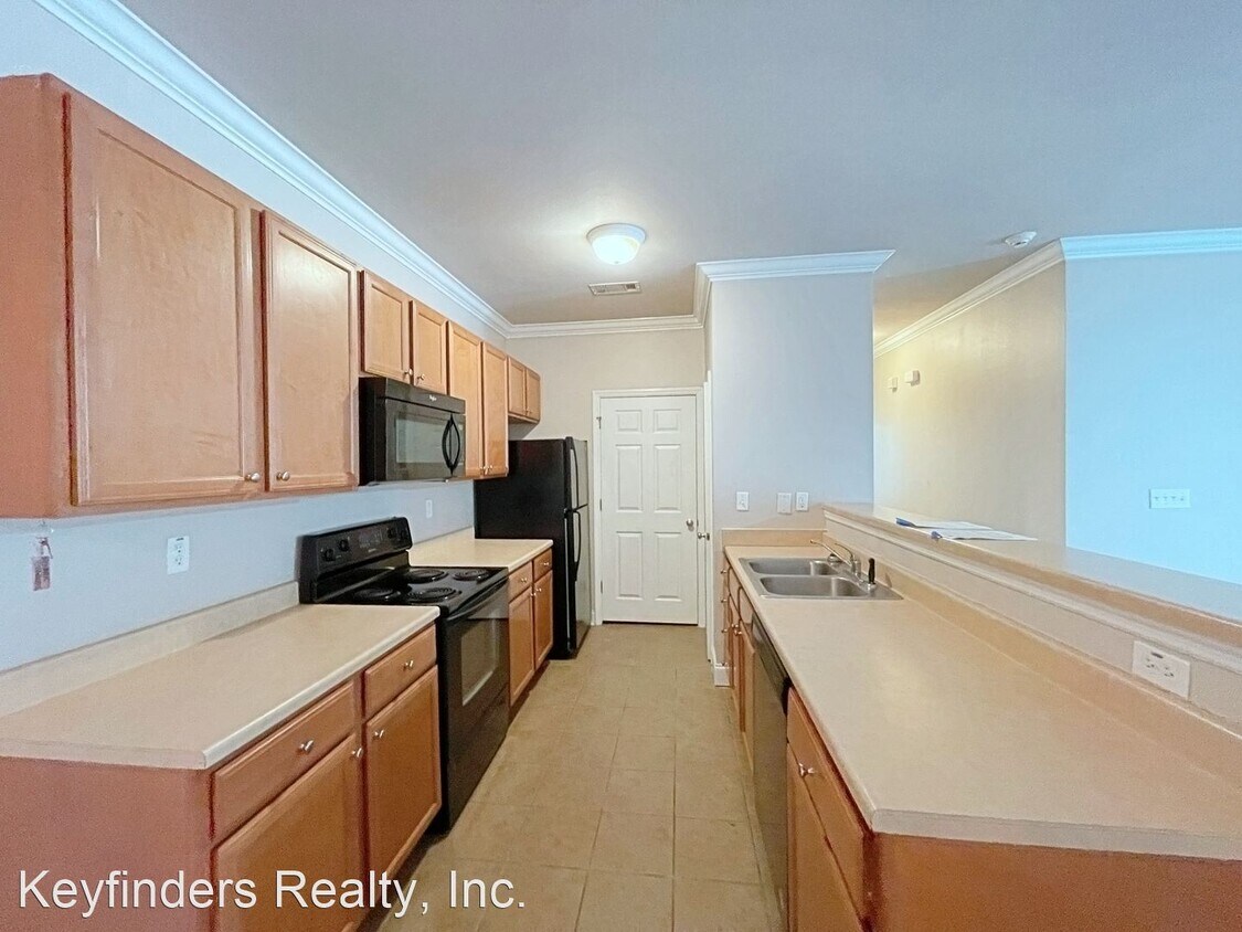 Primary Photo - 3 br, 2 bath House - 900 Dean Lee Dr, Unit...