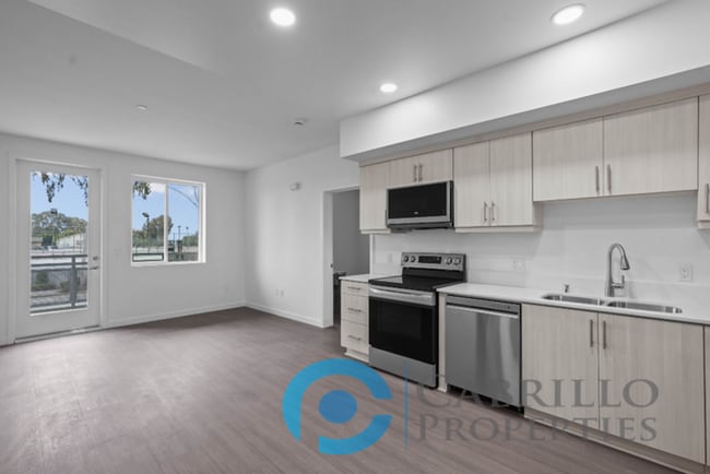 Building Photo - 2724 El Cajon Blvd