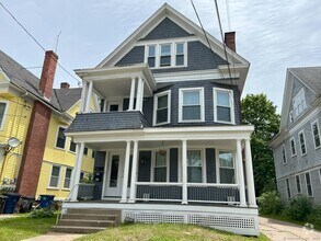 Building Photo - 43 Pendleton St