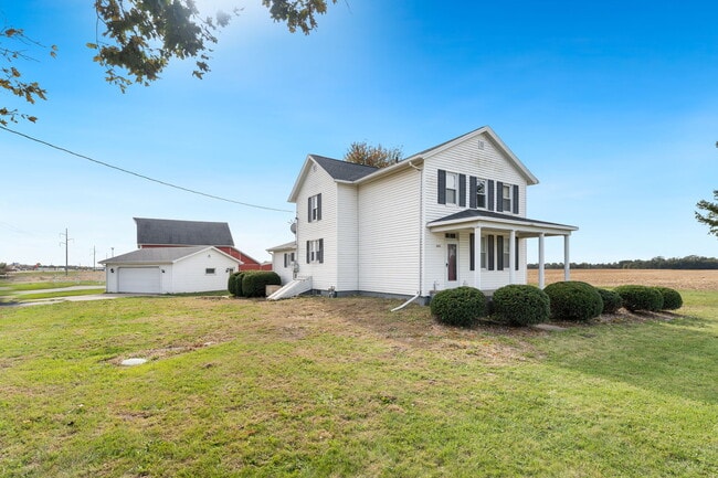 Building Photo - 2442 Mittman Rd