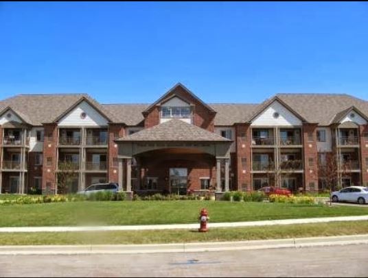 Foto principal - Prairie Villa Senior Apartments