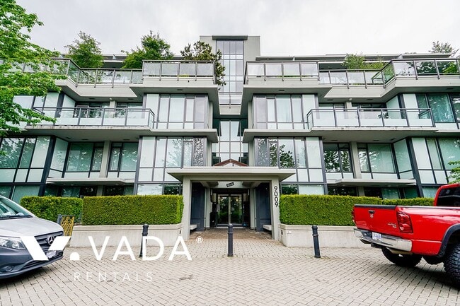 Building Photo - The Hub SFU 1 Bed Apartment For Rent 531-9...