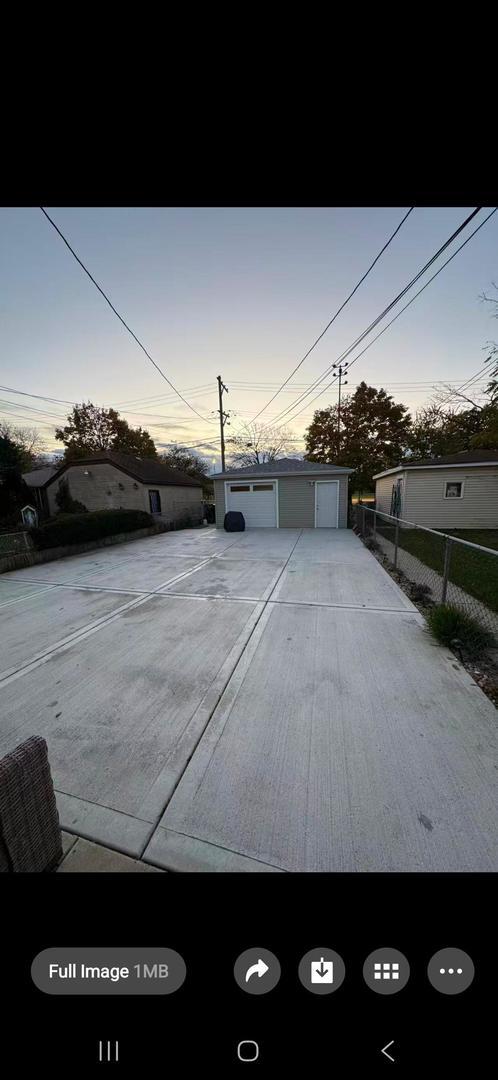 Building Photo - 4846 S Kostner Ave