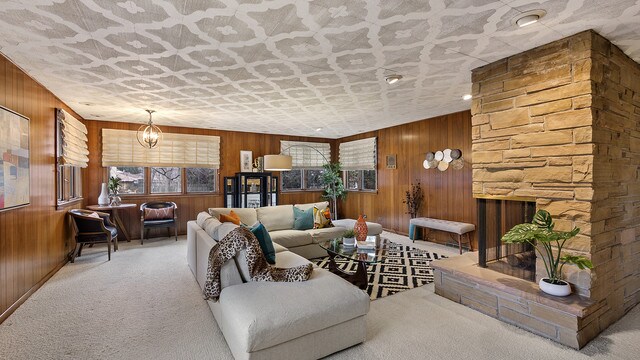 Foto del edificio - 4840 Morse Ave