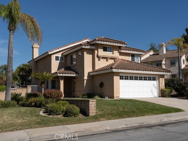 Building Photo - 840 S Orchid Ln