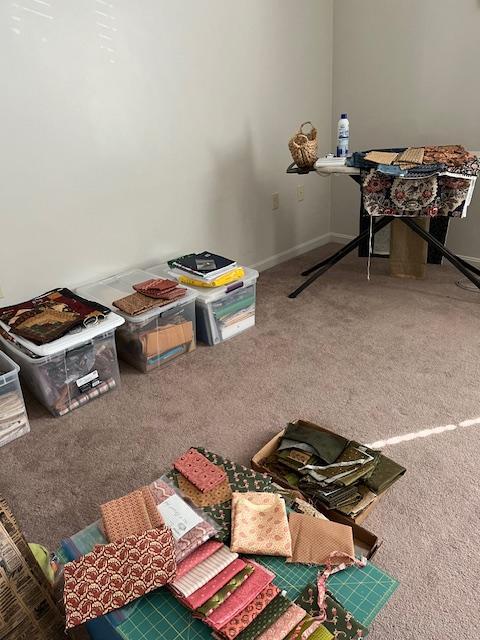 Foto del edificio - 18 Carlisle St