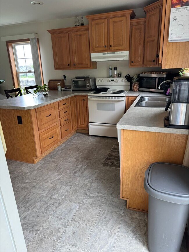 Foto del edificio - Duplex in Perrysburg