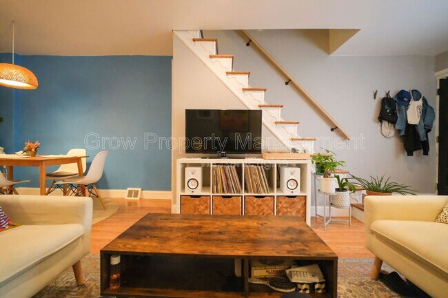 Foto del edificio - 928 Hoffman St