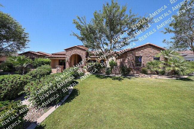 Building Photo - 4430 E Gemini Pl