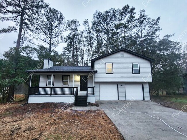 Foto del edificio - 1307 Country Ln Way NE