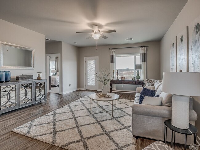 Building Photo - Brand New Construction 3 Bedroom 2 Bathroo...