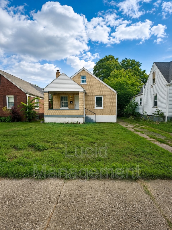 Photo - 1311 Central Avenue House