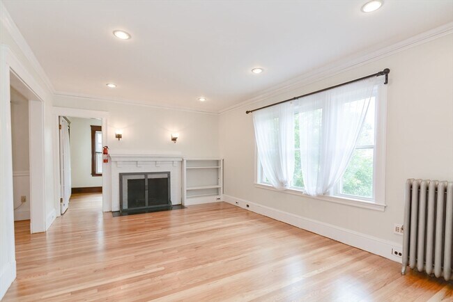 Foto del edificio - 64 Bradford Rd
