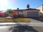 Primary Photo - Well Kept One Story North Las Vegas Cul De...