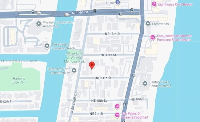 Building Photo - 3217 NE 11th St