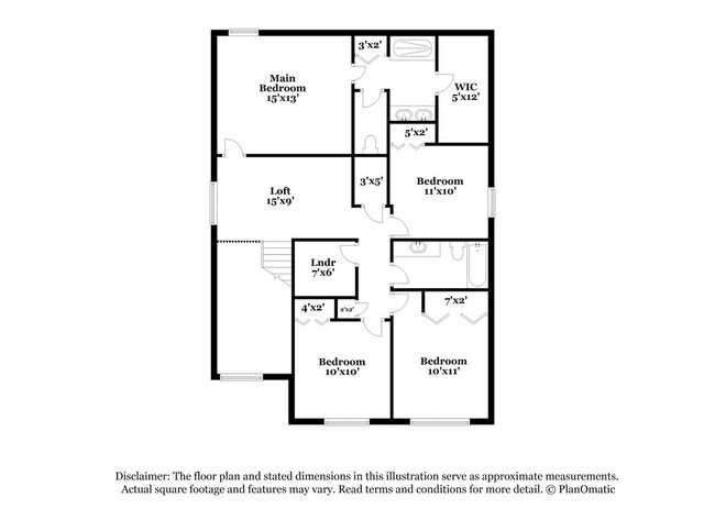 Building Photo - 7106 Salt River Ave