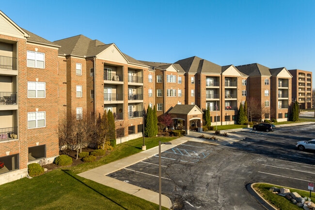 The Links at Lakepointe