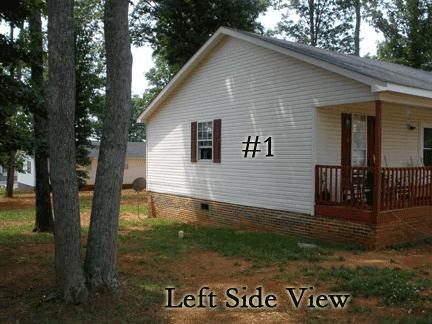Building Photo - 47 Bybee Woods Dr