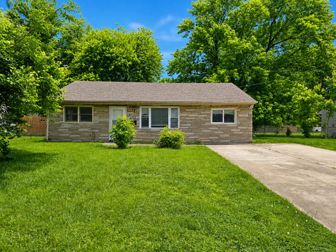4 bedroom house - West Point! - 4 bedroom house - West Point!