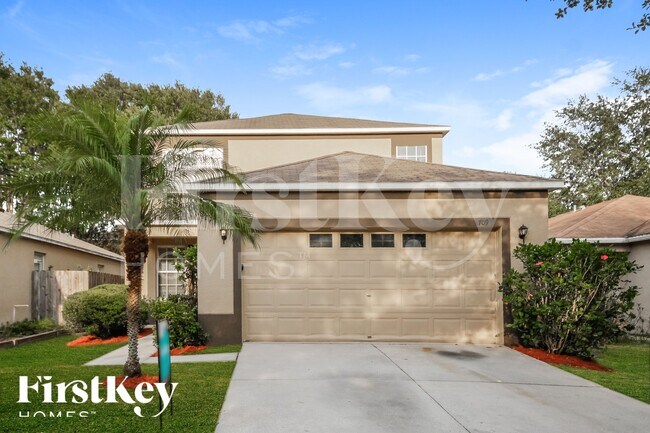 Foto del edificio - 709 Periwinkle Pointe Pl