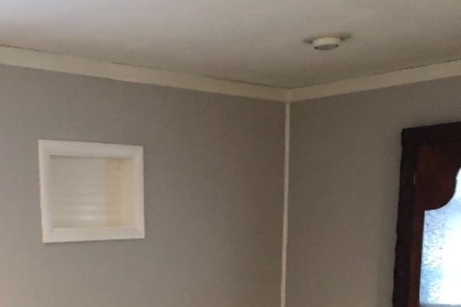 1st Bedroom - 191 Suffolk Ave