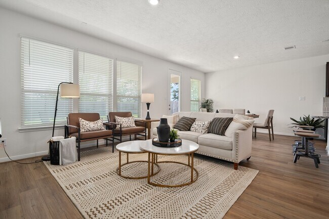 Foto del edificio - 25523 Cartington Ln