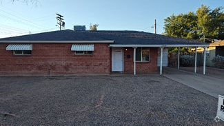 Building Photo - 2338 W Avalon Dr