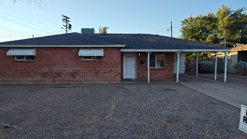 Foto principal - 2338 W Avalon Dr