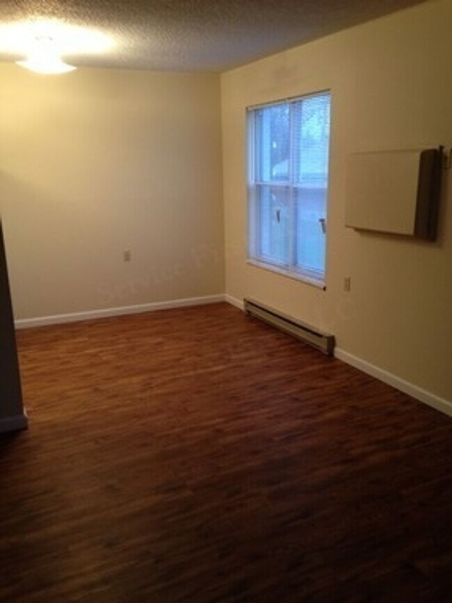 Foto del edificio - Fayette Manor