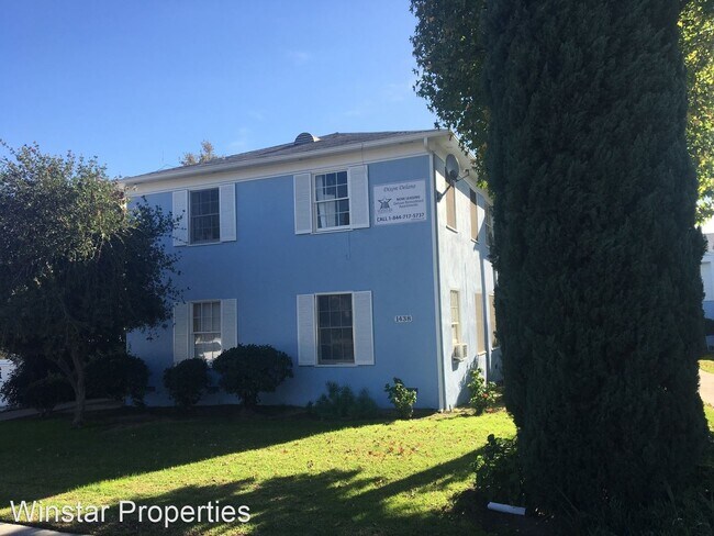 Building Photo - 2 br, 1 bath Apartment - 1438 Dixon St.