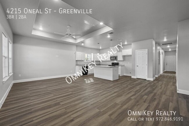 Foto del edificio - 4215 Oneal St