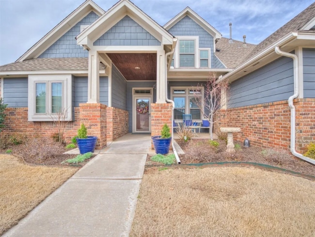 Foto del edificio - 624 Frisco Ridge Rd