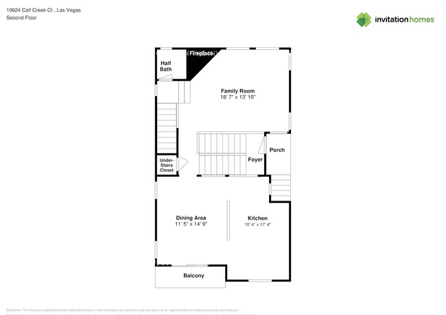 Foto del edificio - 10624 Calf Creek Ct