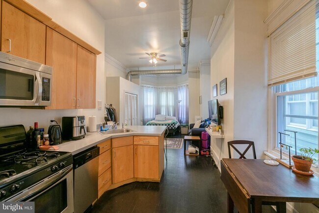 Foto del edificio - 523 Pine St