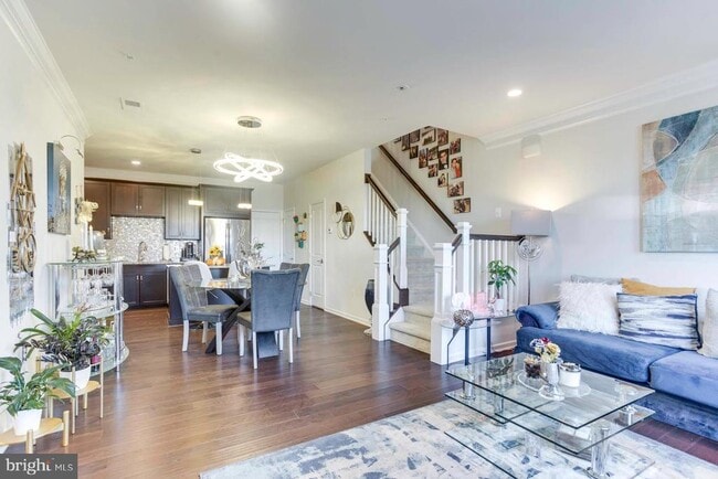 Foto del edificio - 43048 Vernon Ridge Terrace