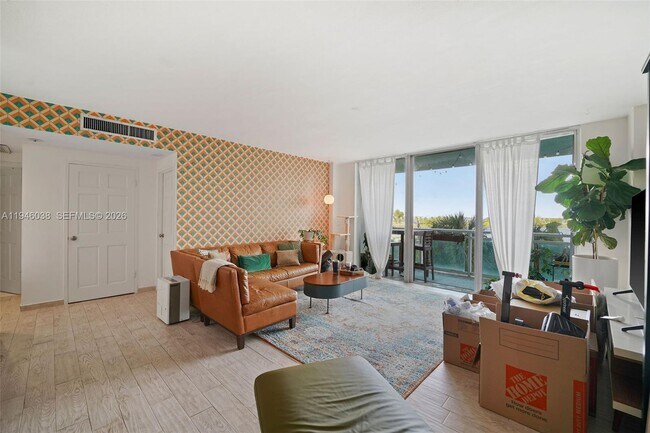 Foto del edificio - 3301 NE 5th Ave