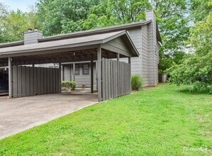 Building Photo - 2026 N Ball Ave