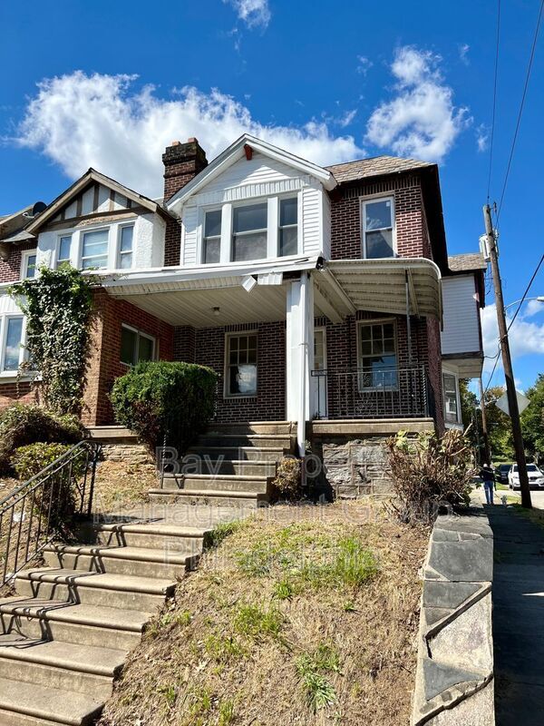 1165 E Price St, Philadelphia, PA 19138 House Rental in Philadelphia