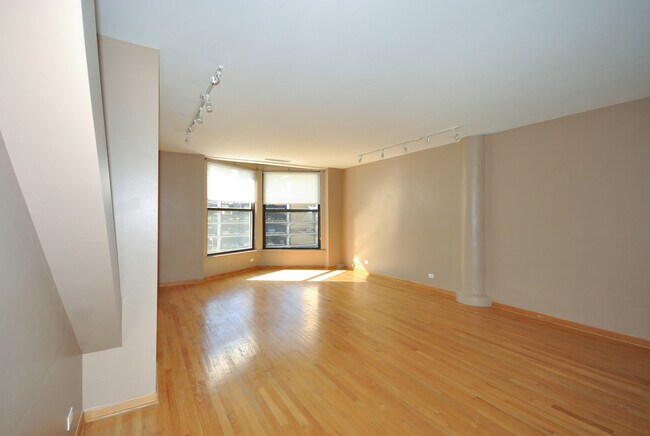 Foto del edificio - 431 S Dearborn St