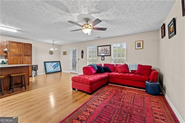 Foto del edificio - 5529 Union Pointe Pl