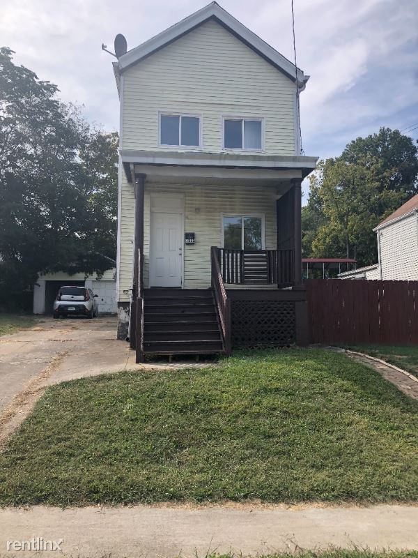 4 Br, 1.5 Bath House - 1533 Beech Ave - House For Rent In Cincinnati 