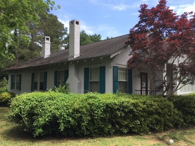 Building Photo - 107 N 1st St