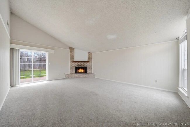 Building Photo - 6738 S 78th East Ave